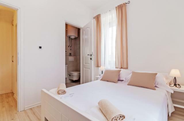 Villa Augustina Sukošan Εξωτερικό φωτογραφία