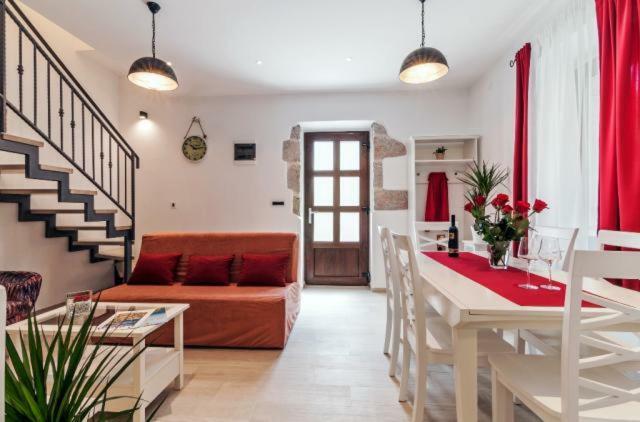 Villa Augustina Sukošan Εξωτερικό φωτογραφία