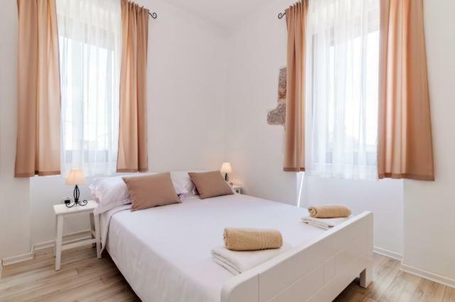 Villa Augustina Sukošan Εξωτερικό φωτογραφία